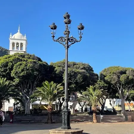 公寓 Bonita Casa En El Corazon Del Pueblo! Carmen *