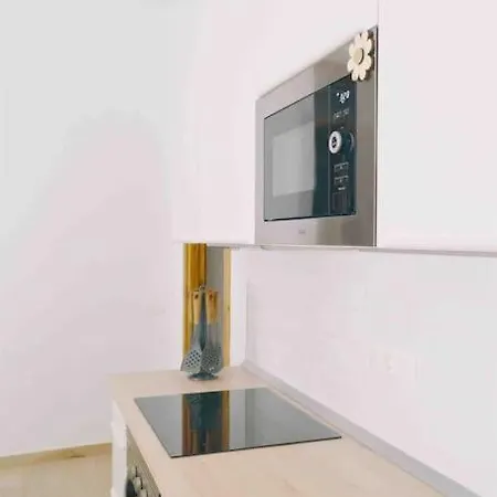 Apartmán Bonita Casa En El Corazon Del Pueblo! Carmen