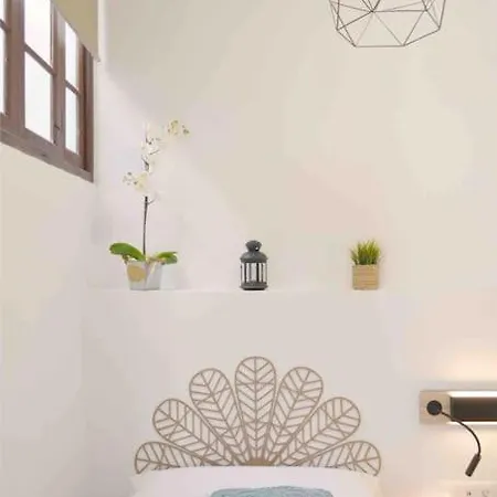 Apartmán Bonita Casa En El Corazon Del Pueblo! Carmen