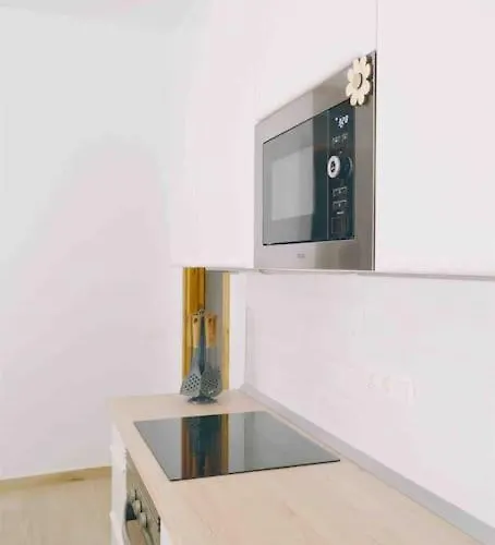 Апартаменты Bonita Casa En El Corazon Del Pueblo! Carmen