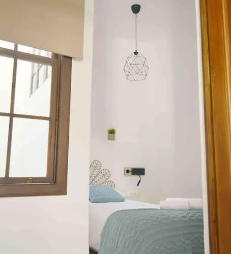 Апартаменты Bonita Casa En El Corazon Del Pueblo! Carmen *