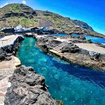 Bonita Casa En El Corazon Del Pueblo! Carmen * Garachico (Tenerife)