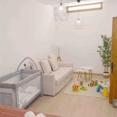 Bonita Casa En El Corazon Del Pueblo! Carmen Garachico (Tenerife)