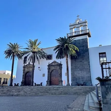 Bonita Casa En El Corazon Del Pueblo! Carmen Garachico (Tenerife)