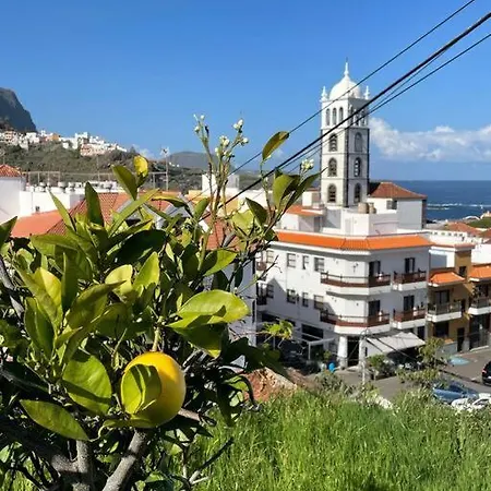 Apartamento Bonita Casa En El Corazon Del Pueblo! Carmen