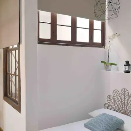 Apartamento Bonita Casa En El Corazon Del Pueblo! Carmen