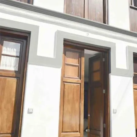 Apartamento Bonita Casa En El Corazon Del Pueblo! Carmen