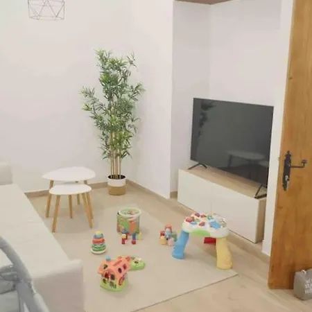 Apartamento Bonita Casa En El Corazon Del Pueblo! Carmen Garachico (Tenerife)