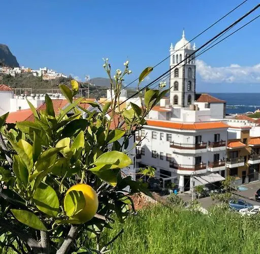 Lägenhet Bonita Casa En El Corazon Del Pueblo! Carmen