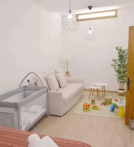 Bonita Casa En El Corazon Del Pueblo! Carmen Garachico (Tenerife)