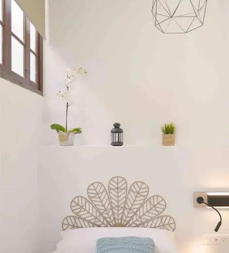 Lägenhet Bonita Casa En El Corazon Del Pueblo! Carmen