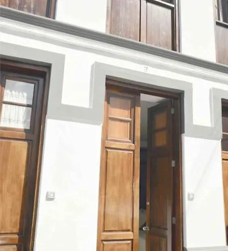 Lägenhet Bonita Casa En El Corazon Del Pueblo! Carmen